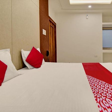 Hotel O Laxmi Inn Kota  Kültér fotó