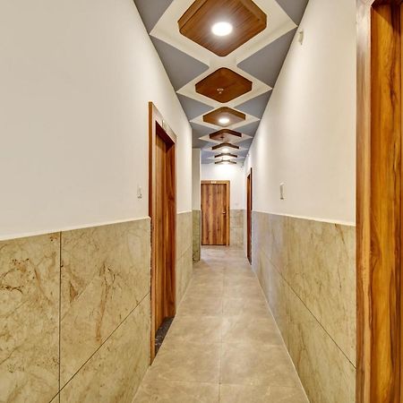 Hotel O Laxmi Inn Kota  Kültér fotó