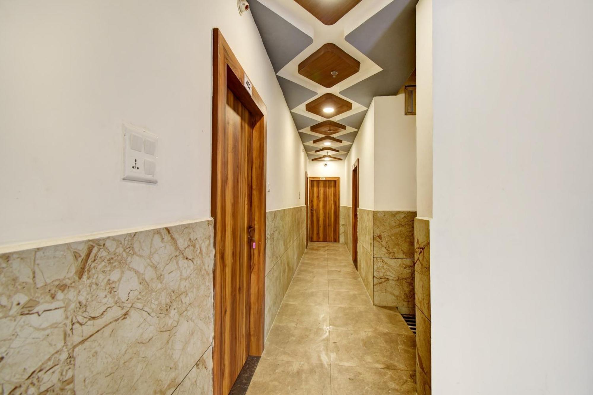 Hotel O Laxmi Inn Kota  Kültér fotó