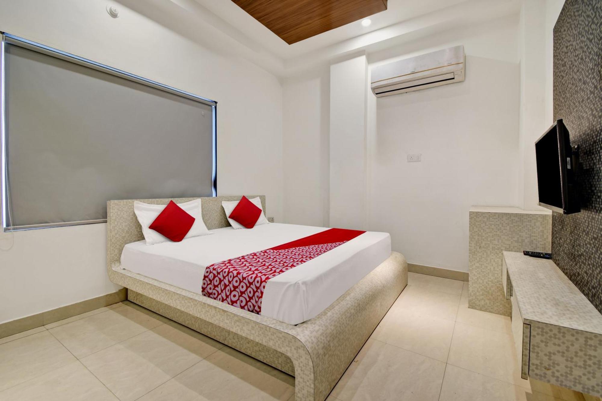 Hotel O Laxmi Inn Kota  Kültér fotó