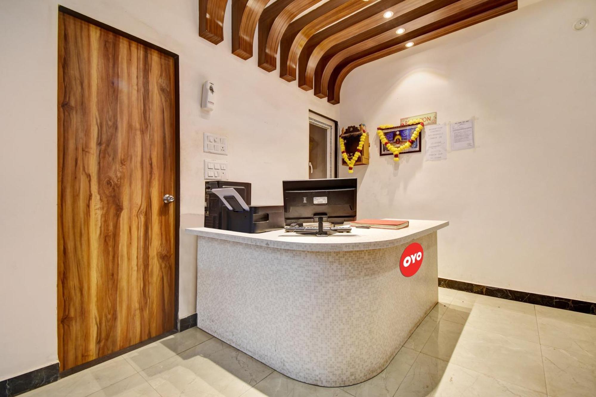 Hotel O Laxmi Inn Kota  Kültér fotó
