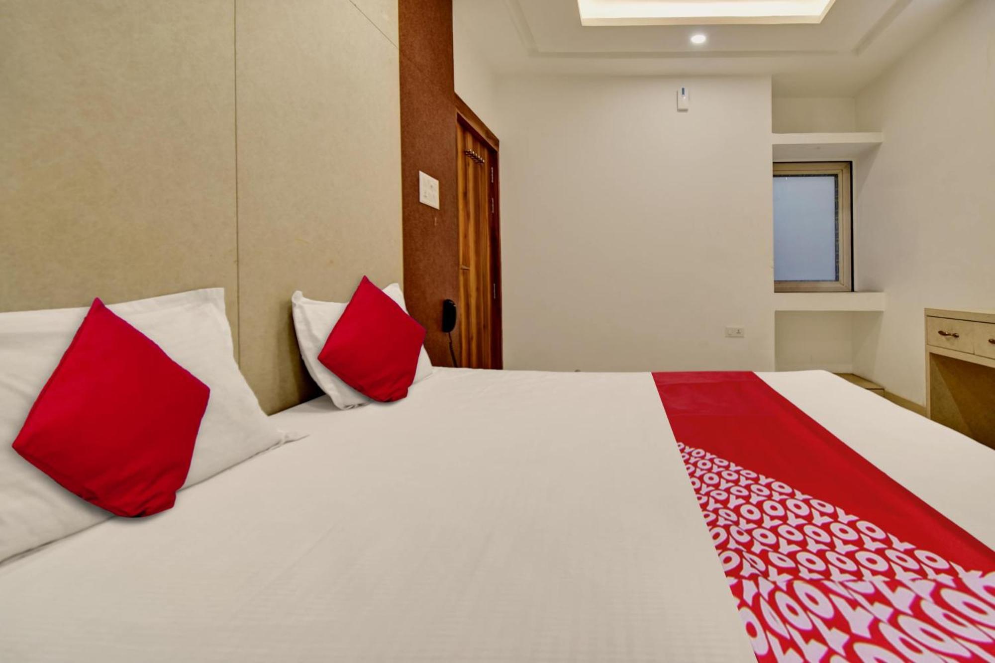 Hotel O Laxmi Inn Kota  Kültér fotó