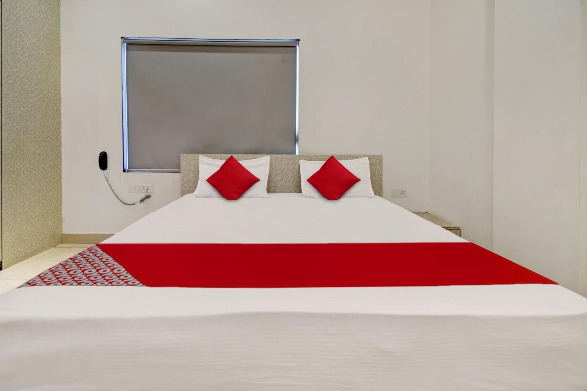 Hotel O Laxmi Inn Kota  Kültér fotó