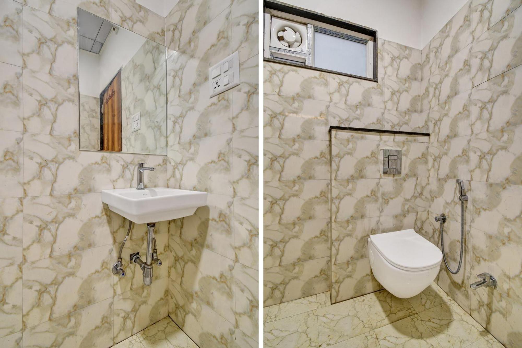 Hotel O Laxmi Inn Kota  Kültér fotó
