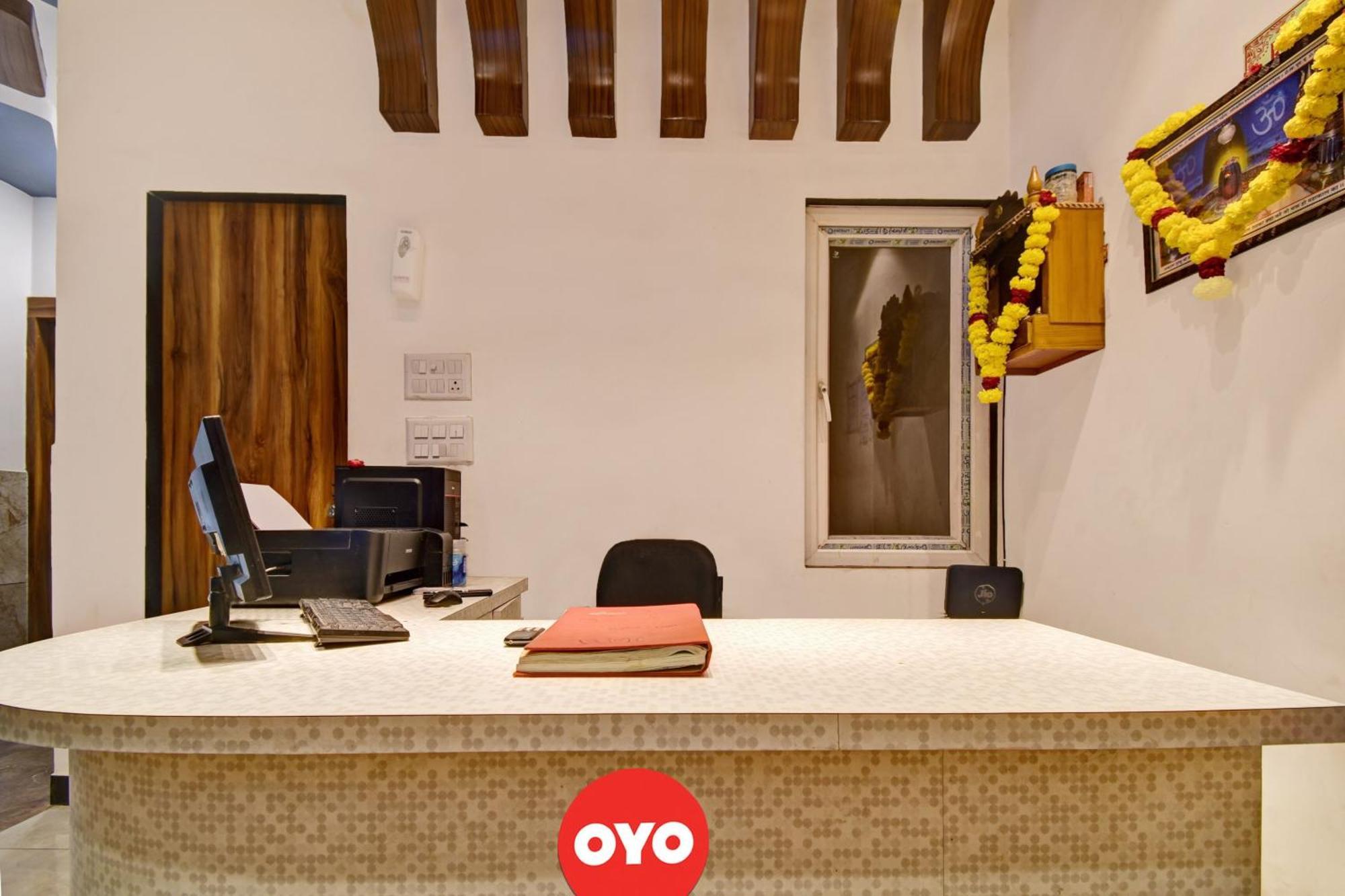 Hotel O Laxmi Inn Kota  Kültér fotó